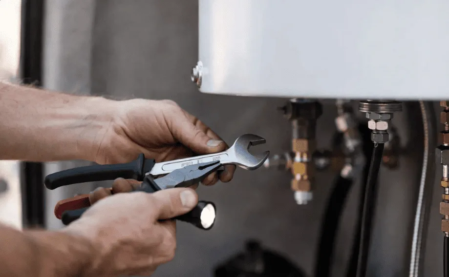Why choose Water Heater Repair in Center Moriches, NY